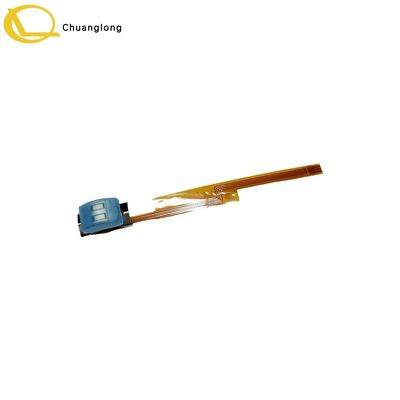 Lettore di schede NCR Pre-Head Magnetico Pre-Lettura Chip IC 9980912563 998-0912563 Parte Macchina ATM CRM Selfserv