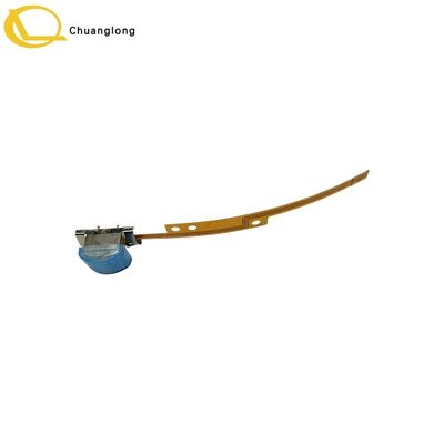 Lettore di schede NCR Pre-Head Magnetico Pre-Lettura Chip IC 9980912563 998-0912563 Parte Macchina ATM CRM Selfserv