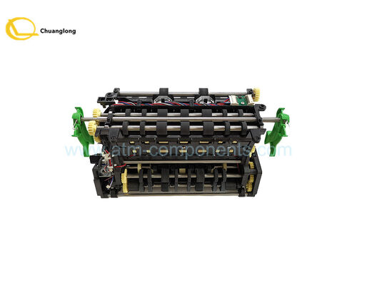 1750245555 01750245555 Parti Macchina ATM Unità di Trasporto Wincor C4060 Percorso Breve CRS