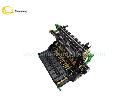 1750245555 01750245555 Parti Macchina ATM Unità di Trasporto Wincor C4060 Percorso Breve CRS