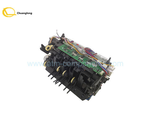 Prezzo buono 1750248000 01750248000 Parti ATM Wincor Nixdorf Cineo C4060 C4040 Modulo Ingresso-Uscita Unità di Raccolta Crs CRM 1750220022 01750220022 in linea