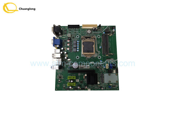 Prezzo buono 1750265580 01750265580 Parti di macchine bancomat WINCOR Win10 PC Core Motherboard in linea