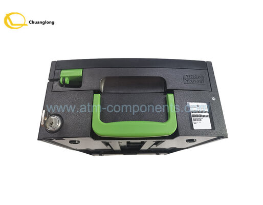 1750279853 01750279853 ATM Parti Wincor RM3 Cassetta Rec.BC_Lock II Cineo CS4060 Wincor C4060 Cassetta