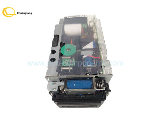 Prezzo buono 1750304620 01750304620 Parti di macchine bancomat Wincor lettore di carte SANKYO CHD-mot ICT3H5-3A7790 in linea
