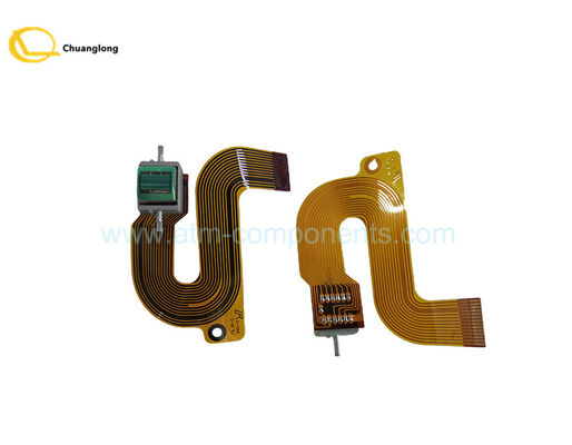Prezzo buono 1770006974 01770006974 Parti di macchine ATM Wincor Nixdorf V2X R/W testina lettore di carte magnetiche in linea