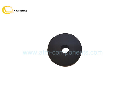 4450587811 445-0587811 Parti Macchina ATM Rullo Gomma Nero NCR 5887
