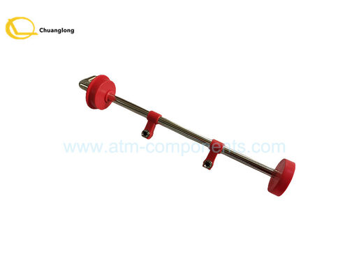 Prezzo buono 4450592112 445-0592112 Parti di macchine bancomat NCR Pick Line Assy in linea