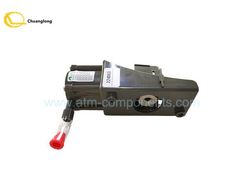Prezzo buono 4450612652 445-0612652 ATM Parti NCR Pompa a vuoto Assy in linea
