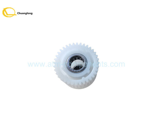 Prezzo buono 4450632941 445-0632941 Parti Macchina ATM NCR Ingranaggio-Puleggia Doppi Ingranaggi 36T/26G in linea