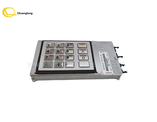 Prezzo buono 4450661401 445-0661401 Parti Macchina ATM Tastiera EPP V3 NCR in linea