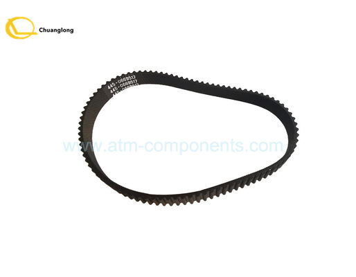Prezzo buono 4450669517 445-0669517 Parti di macchine ATM NCR 5877/6622 Cinghia 3MR-375-09 Cinghia interna in linea