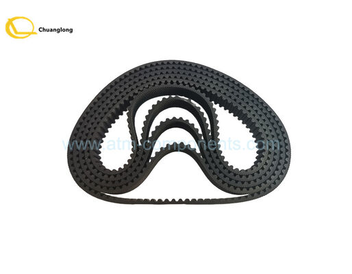 4450669517 445-0669517 Parti di macchine ATM NCR 5877/6622 Cinghia 3MR-375-09 Cinghia interna