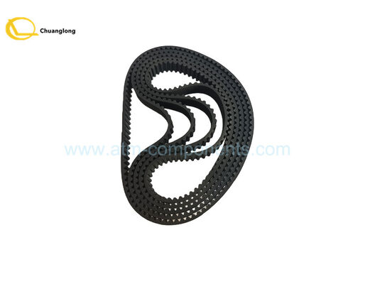 4450669517 445-0669517 Parti di macchine ATM NCR 5877/6622 Cinghia 3MR-375-09 Cinghia interna