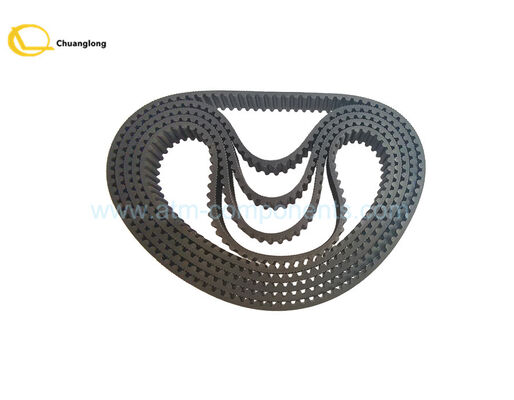 4450669517 445-0669517 Parti di macchine ATM NCR 5877/6622 Cinghia 3MR-375-09 Cinghia interna