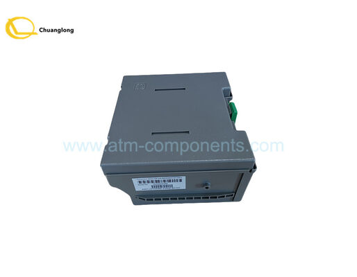 4450693308 445-0693308 Parti di macchine ATM NCR 58XX 6622 6625 Cassetta di rifiuto Serratura in plastica
