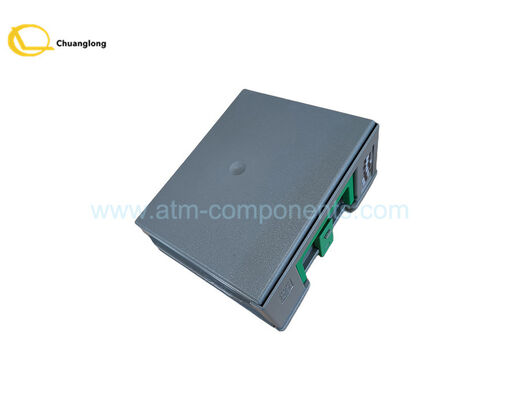 4450693308 445-0693308 Parti di macchine ATM NCR 58XX 6622 6625 Cassetta di rifiuto Serratura in plastica