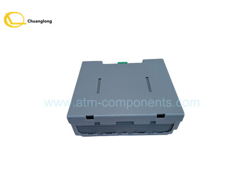 4450693308 445-0693308 Bancomat Parti di macchine NCR 58XX 6622 6625 Cassetta di rifiuto Blocco metallico