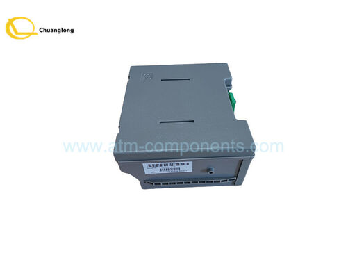 4450693308 445-0693308 Bancomat Parti di macchine NCR 58XX 6622 6625 Cassetta di rifiuto Blocco metallico