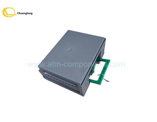 4450693308 445-0693308 Bancomat Parti di macchine NCR 58XX 6622 6625 Cassetta di rifiuto Blocco metallico