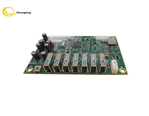 4450715779 445-0715779 Parti di macchine bancomat NCR Universal USB hub-top level assy Rohs