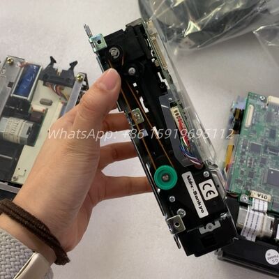 Lettore di carte Sankyo ICT3K7-3R6940 Parti di macchine ATM Motore compatto Sankyo Lettore di carte 3K7 ATM CRM Chiosco Selfserv Parte della macchina