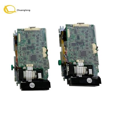 Prezzo buono Lettore di carte Sankyo ICT3K7-3R6940 Parti di macchine ATM Motore compatto Sankyo Lettore di carte 3K7 ATM CRM Chiosco Selfserv Parte della macchina in linea