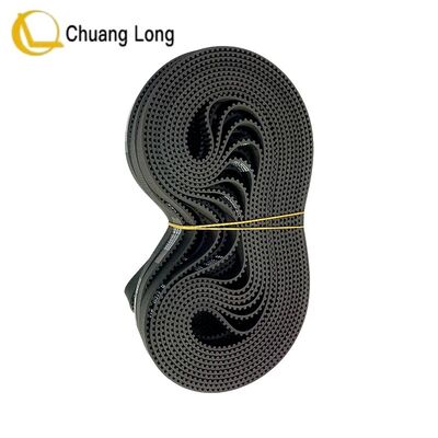 Cinghia NCR S2 SNT 009-0026396 6625 S2 SNT Presenter Cinghia Lunga 009-0026396 0090026396 Parte Macchina ATM CRM Selfserv