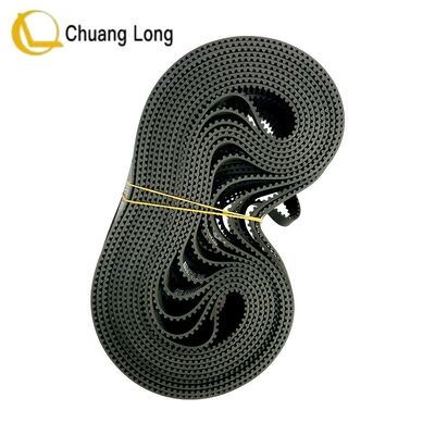 Cinghia NCR S2 SNT 009-0026396 6625 S2 SNT Presenter Cinghia Lunga 009-0026396 0090026396 Parte Macchina ATM CRM Selfserv