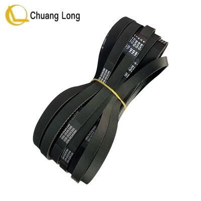 Cinghia NCR S2 SNT 009-0026396 6625 S2 SNT Presenter Cinghia Lunga 009-0026396 0090026396 Parte Macchina ATM CRM Selfserv