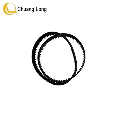 Cinghia NCR S2 SNT 009-0026459 6625 Cinghia S2 SNT Presenter Corta 009-0026459 0090026459 Parte Macchina ATM CRM Selfserv Kiosk