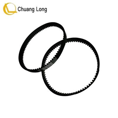 Cinghia NCR S2 SNT 009-0026459 6625 Cinghia S2 SNT Presenter Corta 009-0026459 0090026459 Parte Macchina ATM CRM Selfserv Kiosk