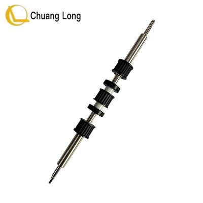 NCR S2 SNT Distribuzione del pozzo motore principale Assy 445-0729826 445-0761208-93 4450761208 6621 6682 6634 6632 6688 6684 ATM CRM Selfserv Kiosk Machine Part