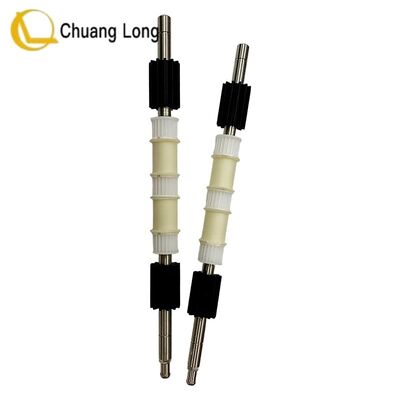 Albero modulo NCR S2 SNT 445-0754556 Gruppo albero unità NCR S2 SNT 4450754556 Parte macchina ATM CRM Selfserv Kiosk