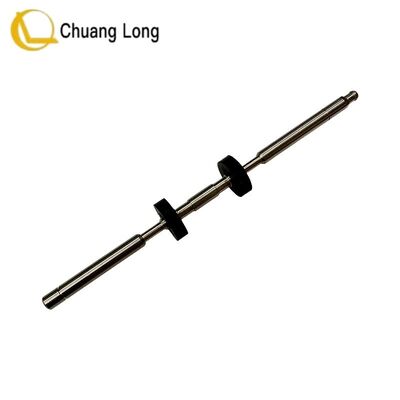 Prezzo buono NCR S2 Pick Module Pinch Roller Pick Up Module Assy Shaft 445-0756286-07 445-0756286-21 445-0729504 ATM CRM Selfserv Kiosk Machine Parte in linea