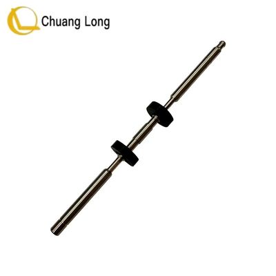 NCR S2 Pick Module Pinch Roller Pick Up Module Assy Shaft 445-0756286-07 445-0756286-21 445-0729504 ATM CRM Selfserv Kiosk Machine Parte