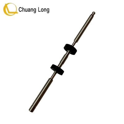 NCR S2 Pick Module Pinch Roller Pick Up Module Assy Shaft 445-0756286-07 445-0756286-21 445-0729504 ATM CRM Selfserv Kiosk Machine Parte