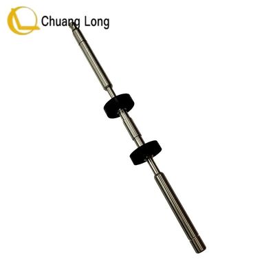 NCR S2 Pick Module Pinch Roller Pick Up Module Assy Shaft 445-0756286-07 445-0756286-21 445-0729504 ATM CRM Selfserv Kiosk Machine Parte