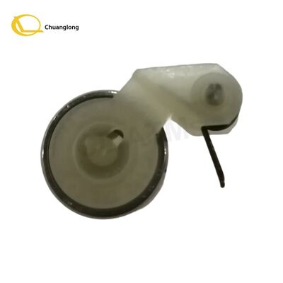 Gruppo braccio rullo separatore UW-200 NF70W1220Z0 DE-100 GFS100 GFS120 UW52C Glory GFS220 per selezionatrice di banconote