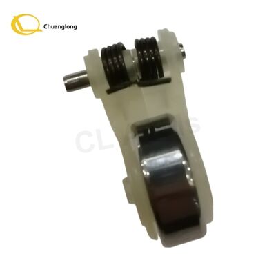 Gruppo braccio rullo separatore UW-200 NF70W1220Z0 DE-100 GFS100 GFS120 UW52C Glory GFS220 per selezionatrice di banconote