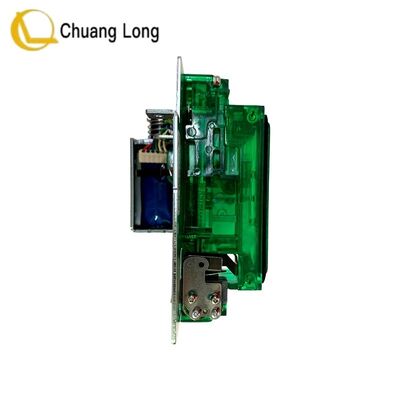 Lettore di schede NCR Testa di inserimento scheda MCRW-3 Track Hico Smart USB Slot per schede 4450723882 4450723882-01 6625 6622 Parte macchina ATM CRM Selfserv Kiosk