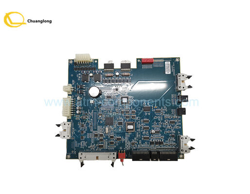 Prezzo buono 4450718519 445-0718519 Parti Macchina Bancomat Scheda di Controllo Dispenser NCR NID2 in linea