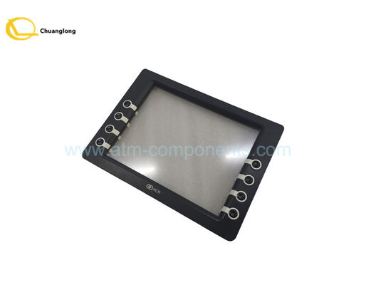 Prezzo buono 4450738157 445-0738157 Parti ATM NCR ATM 6626 FDK 15 POLLICI A G ASM 6622 FDK in linea