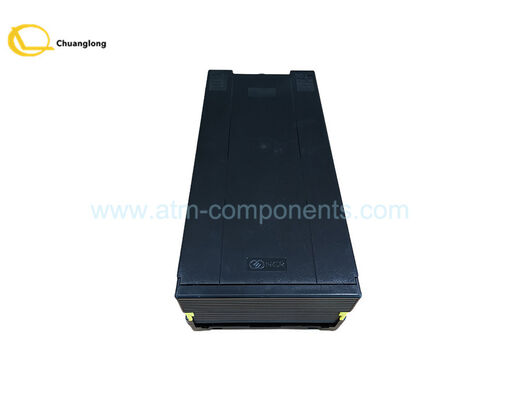 4450756222 445-0756222 bancomat Parti di macchina NCR S2 contanti Cassetta Assemblaggio Serratura metallica