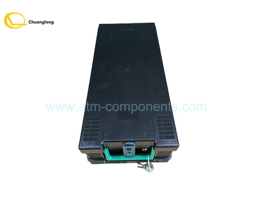 4450756222 445-0756222 bancomat Parti di macchina NCR S2 contanti Cassetta Assemblaggio Serratura metallica