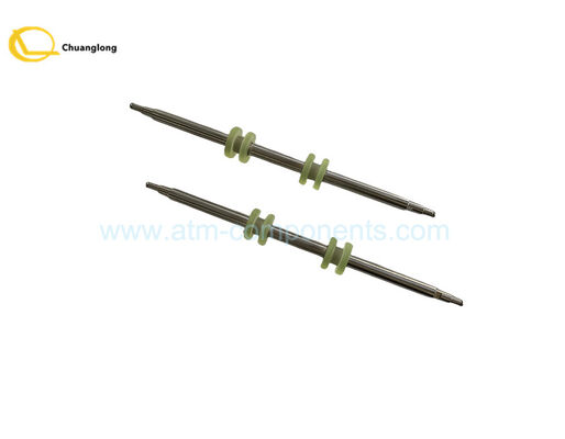 4520000297 S4520000297 Albero Rullo Invertito Macchina ATM Hyosung NH2700 MX4000W Hyosung CDU CST-1100 Albero Cassetta 1k