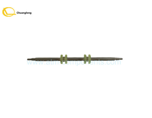 4520000297 S4520000297 Albero Rullo Invertito Macchina ATM Hyosung NH2700 MX4000W Hyosung CDU CST-1100 Albero Cassetta 1k