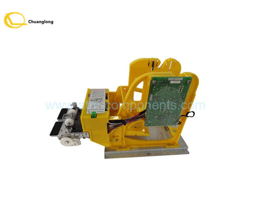 5409000019 S5409000019 Nuovo Componenti originali di macchine bancomat Hyosung Componenti di stampanti SPR26 giallo