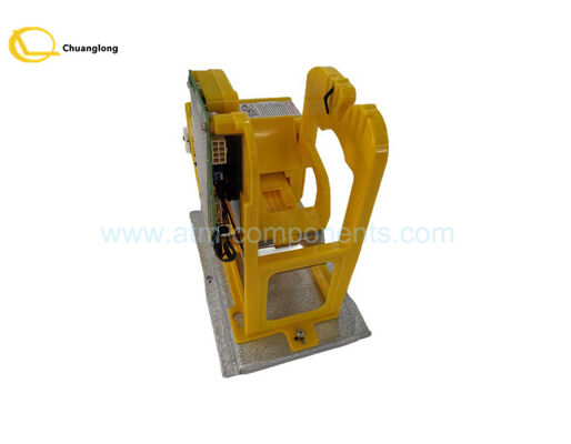 5409000019 S5409000019 Nuovo Componenti originali di macchine bancomat Hyosung Componenti di stampanti SPR26 giallo