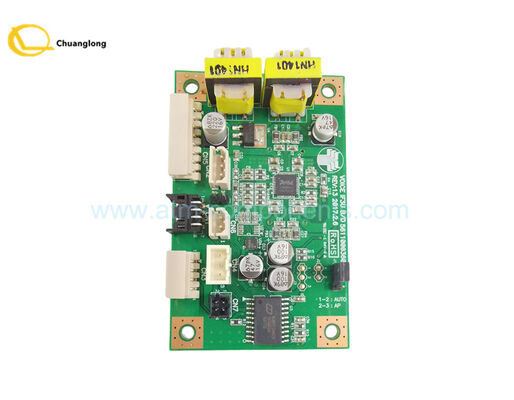 Prezzo buono 5611000360 S5611000360 Parti di macchine ATM MX5600 MX5600S MX5600ST 8000PT 8600S 8600SB Hyosung Nautilus VOICE I/F BOARD in linea
