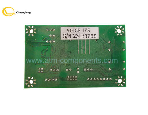 5611000360 S5611000360 Parti di macchine ATM MX5600 MX5600S MX5600ST 8000PT 8600S 8600SB Hyosung Nautilus VOICE I/F BOARD